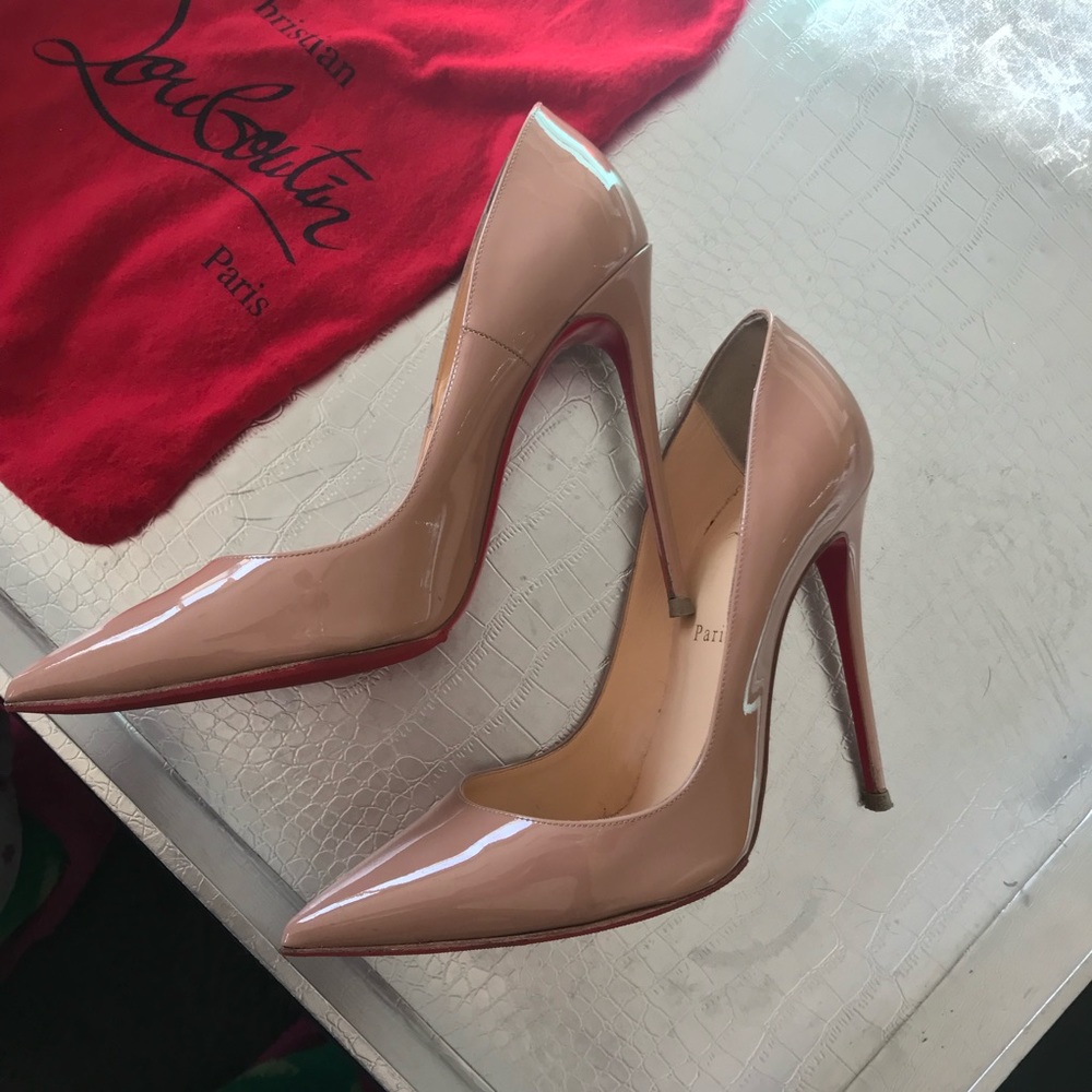 Christian Louboutin